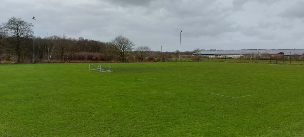 Sportanlage Dahldorfer Straße C-Platz - Gnarrenburg