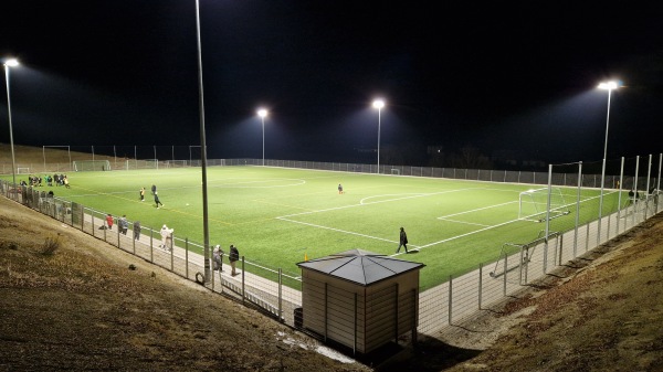 SMR-Arena Nebenplatz 2 - Buchbach