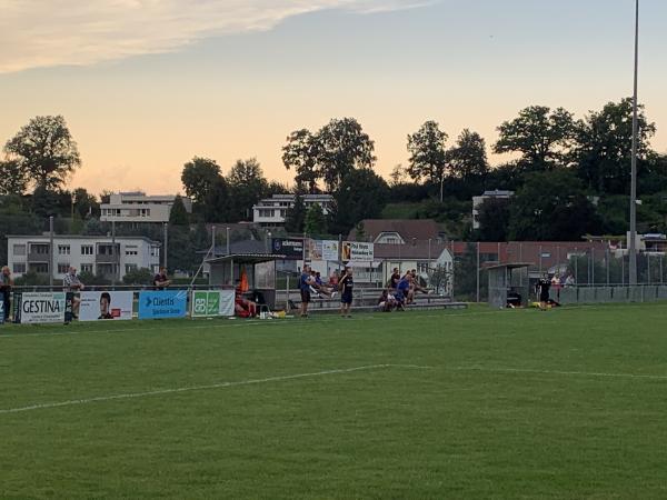 Sportplatz Tafers - Tafers