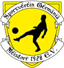 Wappen SV Germania Meisdorf 1928