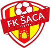 Wappen FK Šaca
