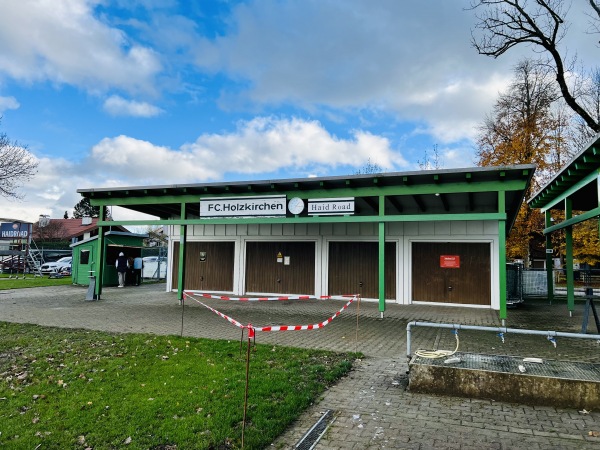 HEP Arena - Holzkirchen/Oberbayern