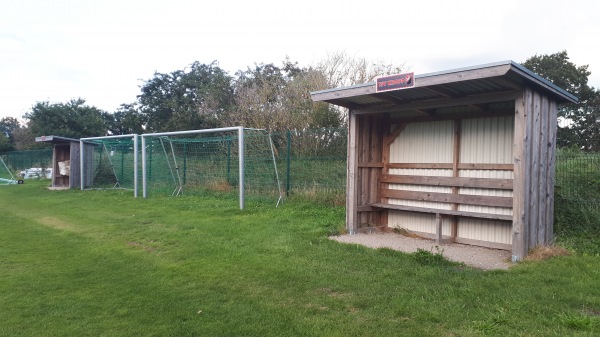 Flensburger Malz-Arena C-Platz - Kropp