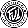 Wappen FV Liedolsheim 1912 diverse  71013