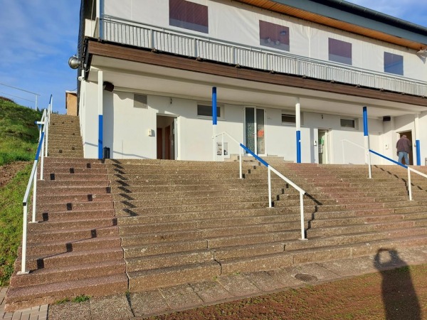 Sportzentrum Kießlersweg - Freiensteinau