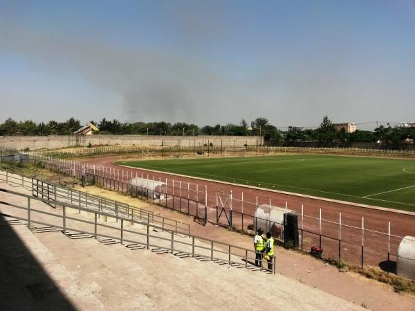 Hawassa Stadium - Hawassa