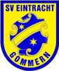 Wappen SV Eintracht Gommern 1953 diverse