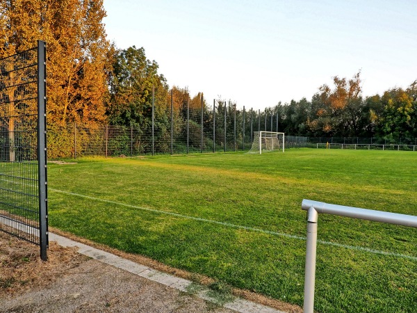 Trotzbachstadion Nebenplatz - Erwitte-Horn