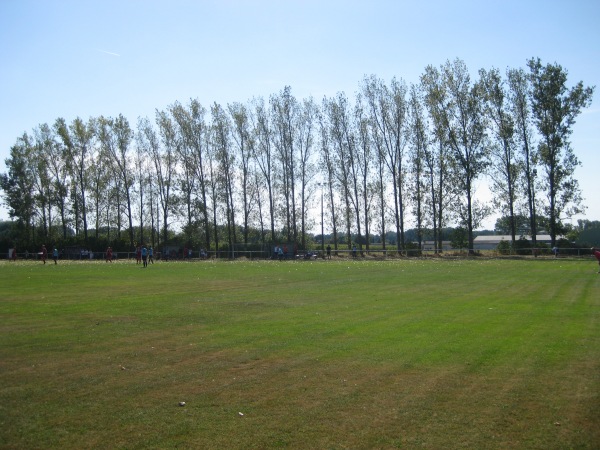 Sportplatz Langenapel - Salzwedel-Langenapel