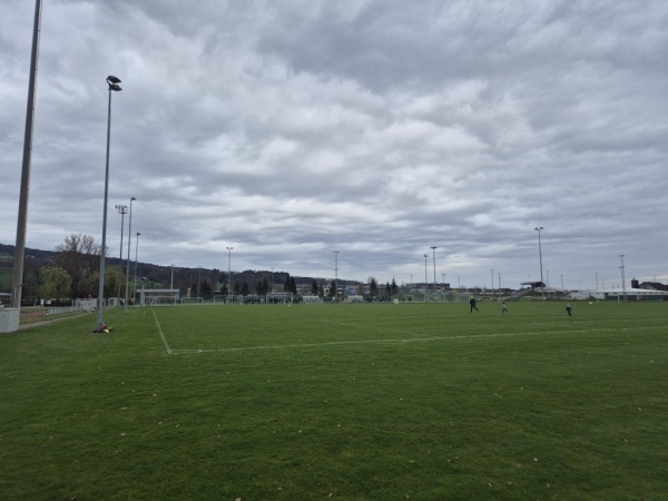 Sportanlage Güttingersreuti Platz 2 - Weinfelden