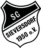 Wappen SG Sieversdorf 1950 II  39710