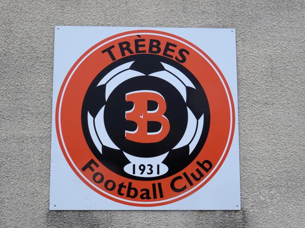 Stade de l'Aiguille  - Trèbes