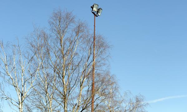 Sportplatz Lavelsloh B - Diepenau-Lavelsloh