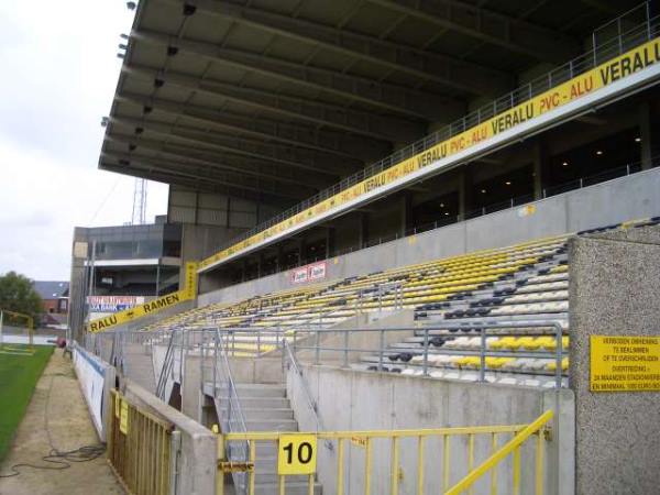 Herman Vanderpoortenstadion - Lier