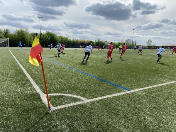 Complexe Sportif du Fort terrain annexe - Bondues
