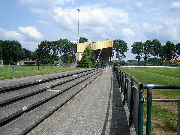 Getränke Hoffmann Stadion - Spelle