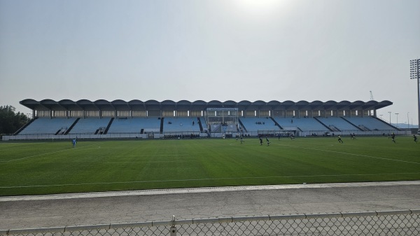 Prince Fahad bin Salman Stadium - Ad Dammām (Dammam)