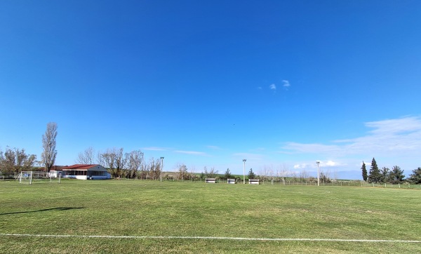 Gipedo Palaiou Agioneriou - Palaio Agioneri