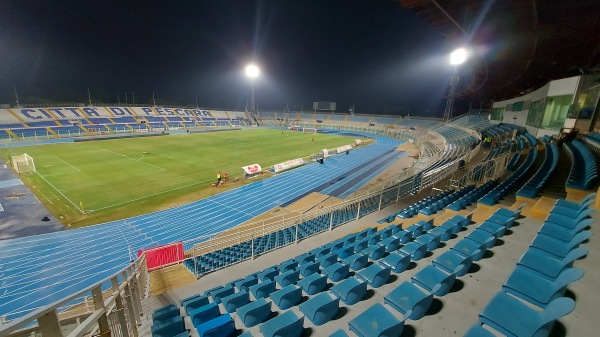 Stadio Adriatico-Giovanni Cornacchia - Pescara