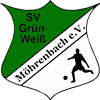 Wappen SV Grün-Weiß Möhrenbach 1921