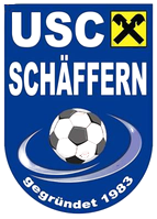 Wappen USC Schäffern  67430