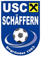 Wappen USC Schäffern
