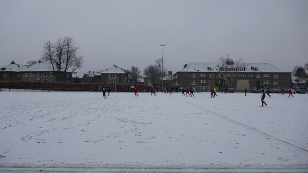 TuSEM-Sportzentrum Fibelweg - Essen/Ruhr-Margarethenhöhe