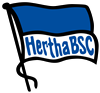 Wappen Hertha Berliner SC 1892