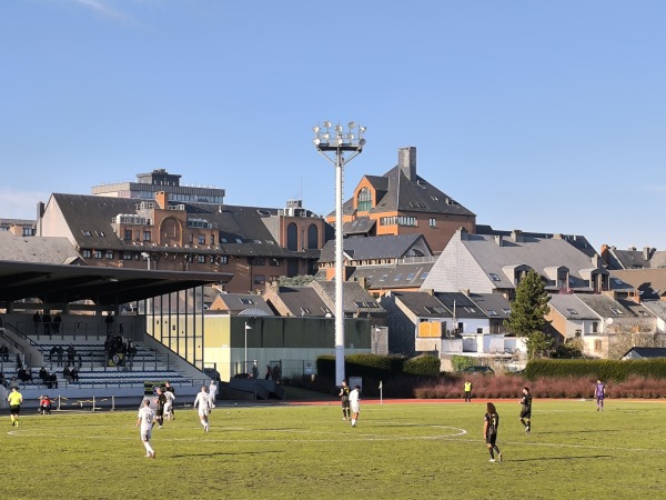 Stade Adeps de Jambes - Namur-Jambes