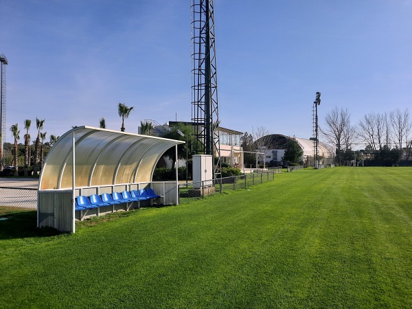Arcardia Golf & Spa Resort field C - Serik