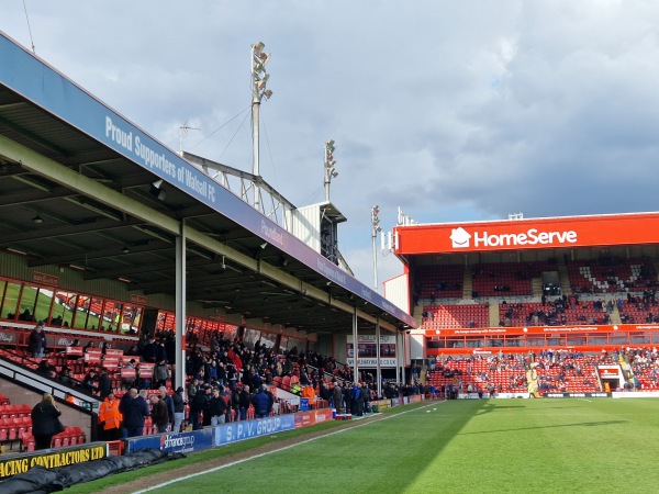 Poundland Bescot Stadium - Walsall, West Midlands