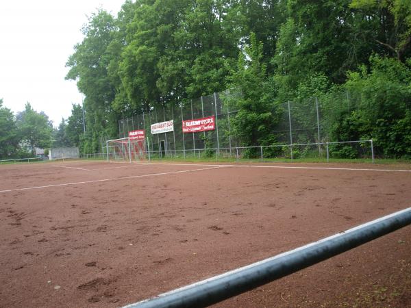 Sportplatz an der Windmühle - Soest