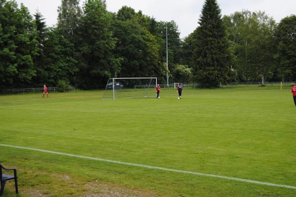 Sportpark Alte Römerstraße - Dachau-Polln
