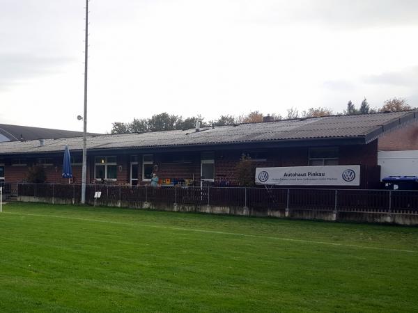 Auestadion am Sportzentrum - Rodenberg