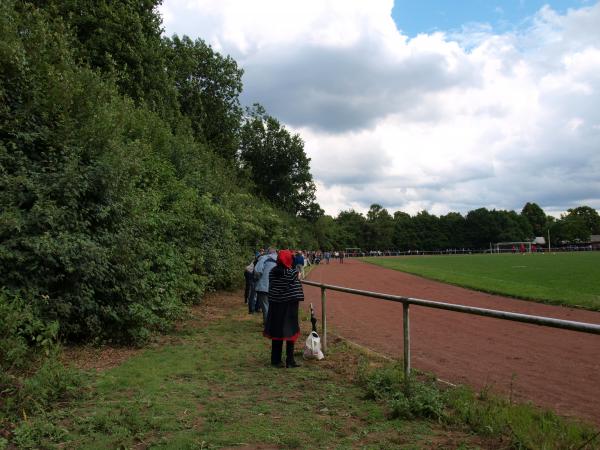 Sportanlage Conzeallee - Haltern am See