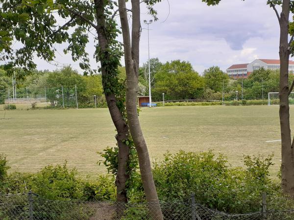 IBM Sportanlage - Laatzen