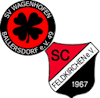 Wappen SG Wagenhofen-Ballersdorf/Feldkirchen - Frauen (Ground B)
