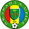 Wappen SK Sparta Úpice