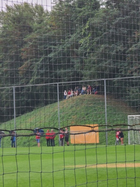 Sportplatz GAK Juniors - Graz