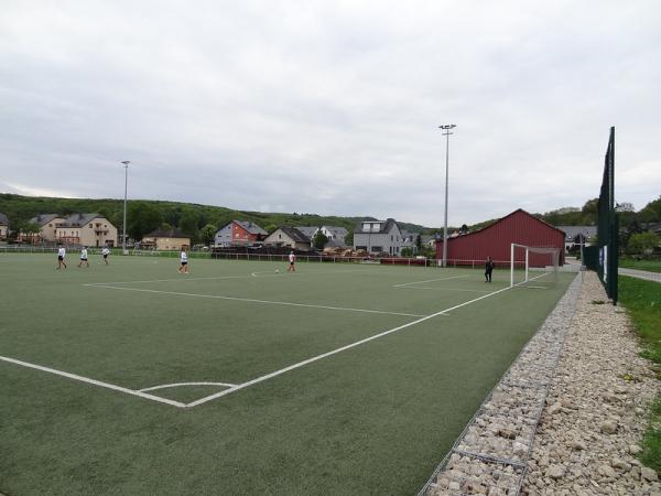 Stadion an der Trell terrain 2 - Ierpeldeng (Erpeldange)