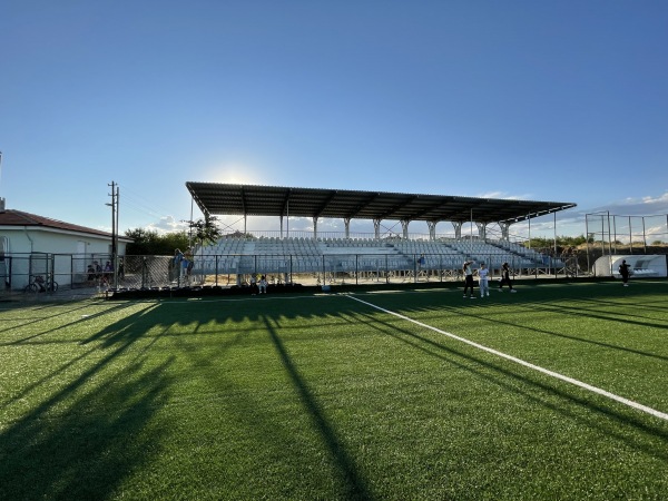 Arguvan İlçe Stadyumu - Arguvan