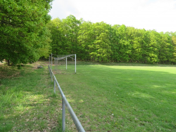 Waldsportplatz - Langgöns-Oberkleen