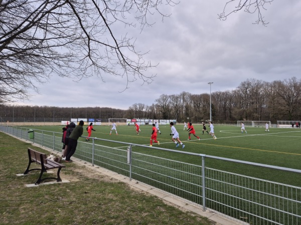 Stade de Laconnex - Laconnex