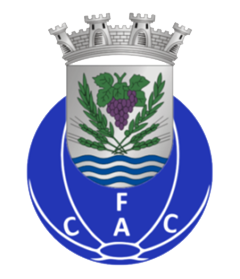 Wappen FC Carrazeda de Ansiães