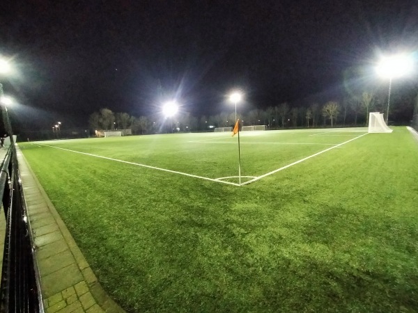 Sportpark Suëstra veld 3 - Echt-Susteren