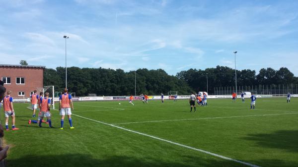 Sportpark Fortuna - Gronau/Westfalen