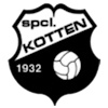 Wappen ehemals Sportclub Kotten