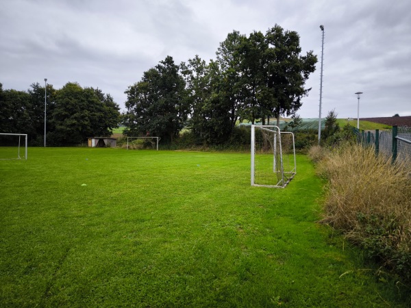 Sportplatz Lindenstraße B - Rhumspringe