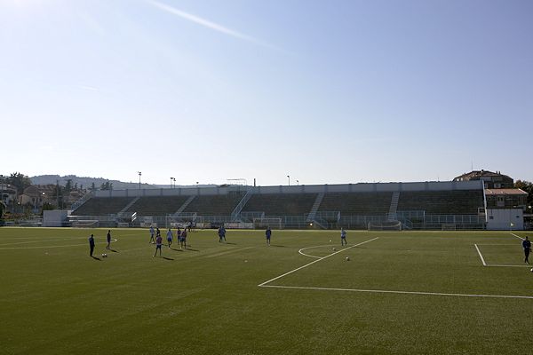 Mestni Stadion - Izola