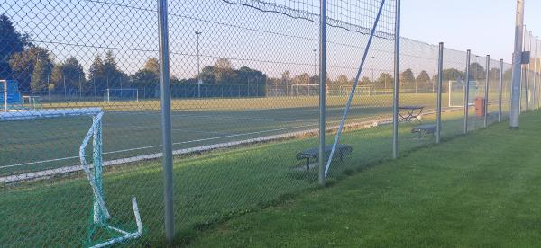 Wildmoossportanlage  Platz 3 - Gröbenzell
